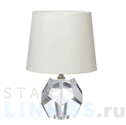 Купить с доставкой Настольная лампа Garda Decor X31511CR в Туле