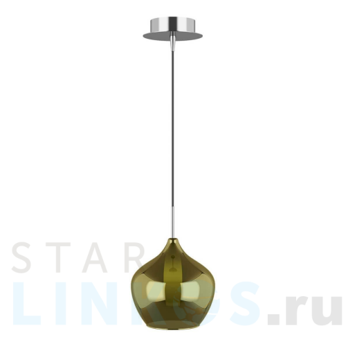 Купить с доставкой Подвесной светильник Lightstar Pentola 803048 в Туле