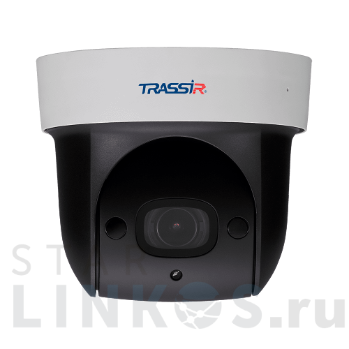 Купить с доставкой Поворотная IP-камера TRASSIR TR-D5123IR3 в Туле