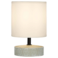 Купить Настольная лампа Rivoli Eleanor 7070-501 Б0057269 в Туле