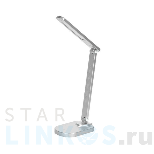 Купить с доставкой Настольная лампа IEK LDNL0-2028-1-UV-05-K27 в Туле