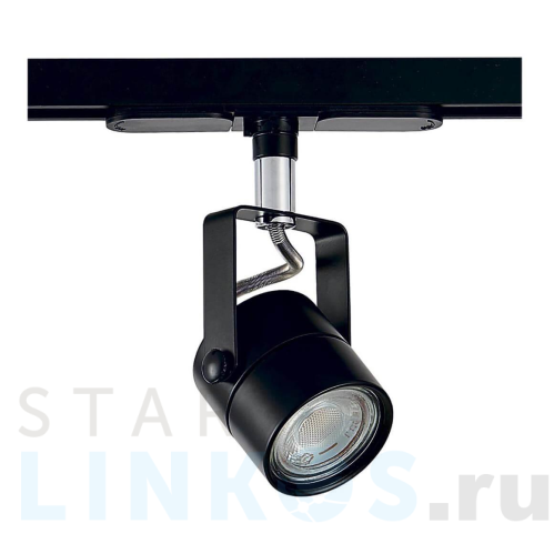 Купить с доставкой Трековый светильник Citilux Ринг CL525T11N в Туле