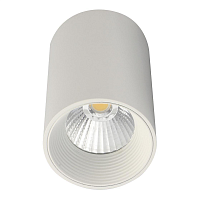 Купить Потолочный светодиодный светильник Escada 20003SMU/01LED SWH в Туле