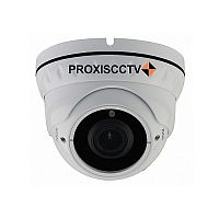 Купить Видеокамера PROXISCCTV PX-AHD-DNT-H50FS(r) (2.8-12) в Туле