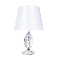 Купить Настольная лампа Arte Lamp Azalia A4019LT-1CC в Туле