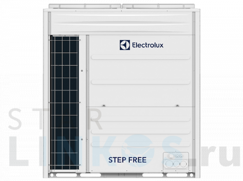 Купить с доставкой Блок наружный высокоэффективный ELECTROLUX ERXY3-680 в Туле