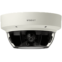 Купить Панорамная 4-модульная IP-камера Wisenet PNM-9000VQ в Туле
