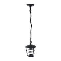 Купить Уличный подвесной светильник Eglo Aloria 93406 в Туле