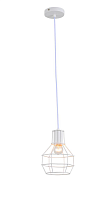 Купить Подвесной светильник Escada 1129/1S (White) в Туле