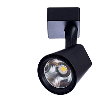 Купить Трековый светодиодный светильник Arte Lamp Amico A1810PL-1BK в Туле