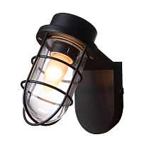 Купить Уличный настенный светильник Favourite Pointer 3021-1W в Туле