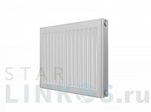 Купить с доставкой Радиатор панельный Royal Thermo COMPACT C22-500-600 RAL9016 в Туле