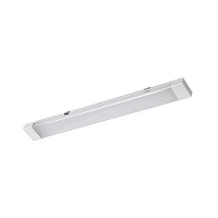 Купить Настенно-потолочный светодиодный светильник IEK ДБО LDBO0-4001-18-4000-K01 в Туле