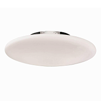 Купить Потолочный светильник Ideal Lux Smarties Pl3 D60 Bianco 032023 в Туле