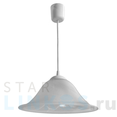 Купить с доставкой Подвесной светильник Arte Lamp Cucina A6430SP-1WH в Туле