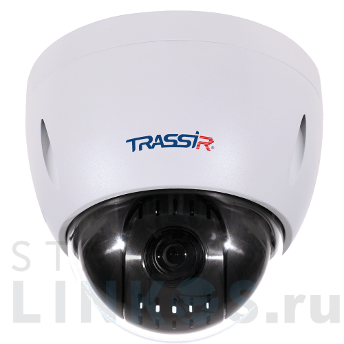 Купить с доставкой Поворотная IP-камера TRASSIR TR-D5124 в Туле
