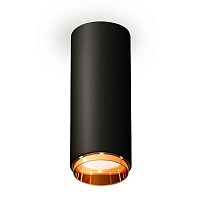 Купить Комплект потолочного светильника Ambrella light Techno Spot XC (C6343, N6124) XS6343005 в Туле