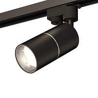 Купить Комплект трекового светильника Ambrella light Track System XT (A2521, C6302, A2060, C6302, N6112) XT6302001 в Туле