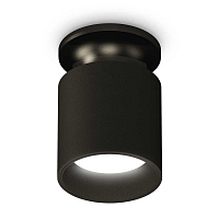 Купить Комплект потолочного светильника Ambrella light Techno Spot XC (N6902, C6302, N6111) XS6302101 в Туле