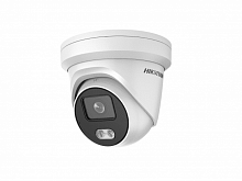 Купить IP-камера Hikvision DS-2CD2327G2-LU (6 мм) в Туле
