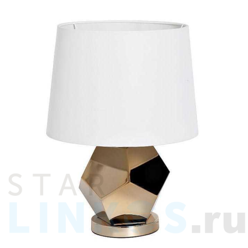 Купить с доставкой Настольная лампа Garda Decor 22-88259 в Туле
