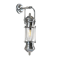 Купить Уличный настенный светильник Covali WL-59951 в Туле