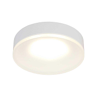 Купить Встраиваемый потолочный светильник Omnilux Tevere OML-102909-01 в Туле