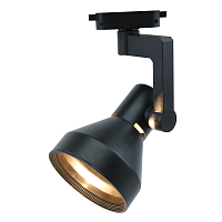 Купить Трековый светильник Arte Lamp Nido A5108PL-1BK в Туле