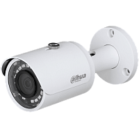 Купить Мультиформатная камера Dahua DH-HAC-HFW2241SP-0280B в Туле