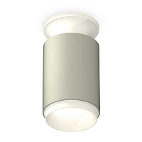 Купить Комплект потолочного светильника Ambrella light Techno Spot XC (N6901, C6314, N6120) XS6314060 в Туле