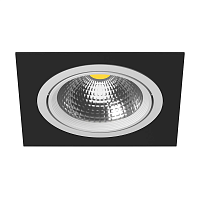 Купить Встраиваемый светильник Lightstar Intero 111 (217817+217906) i81706 в Туле