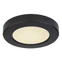 Купить Настенно-потолочный светодиодный светильник Globo Lasse 12379-6B в Туле
