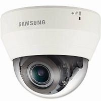 Купить Ударопрочная камера Wisenet Samsung QND-6070RP с Motor-zoom и ИК-подсветкой в Туле