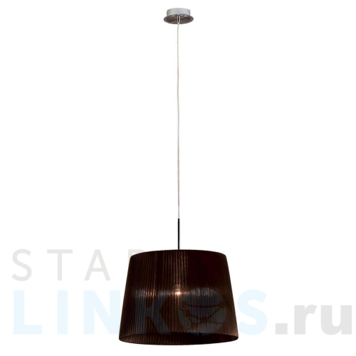 Купить с доставкой Подвесной светильник Citilux Шоколадный CL913612 в Туле