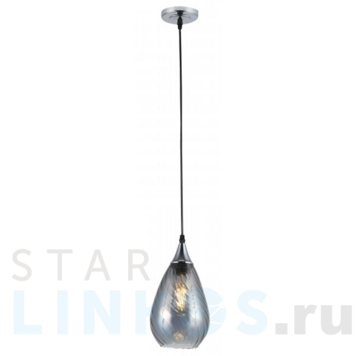 Купить с доставкой Подвесной светильник Rivoli Lily 9122-201 Б0054873 в Туле