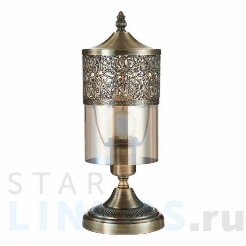 Купить с доставкой Настольная лампа Citilux Эмир CL467813 в Туле