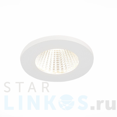 Купить с доставкой Встраиваемый светодиодный светильник ST Luce ST704.548.10 в Туле
