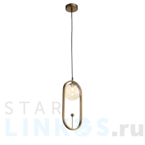 Купить с доставкой Подвесной светильник ST Luce Circono SL1201.203.01 в Туле