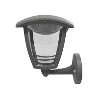 Купить Уличный настенный светодиодный светильник Apeyron Дели 11-177 в Туле