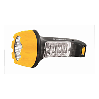 Купить Рабочий светодиодный фонарь Ultraflash Accu Profi аккумуляторный 155х75 25 лм LED3818 10973 в Туле