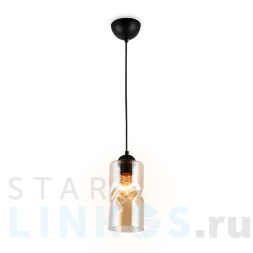 Купить с доставкой Подвесной светильник Ambrella light Traditional TR3555 в Туле