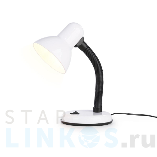 Купить с доставкой Настольная лампа Ambrella light Desk DE7701 в Туле
