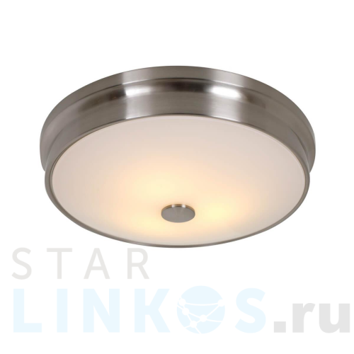 Купить с доставкой Потолочный светильник Favourite Pannikin 2691-3C в Туле