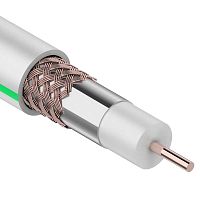 Купить Коаксиальный кабель Rexant SAT 703 B (01-2431), 100 м в Туле