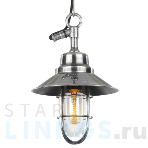 Купить с доставкой Подвесной светильник Covali PL-51277 в Туле