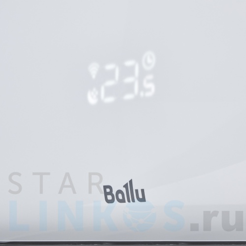 Купить с доставкой Сплит-система инверторного типа Ballu iGreen Pro DC BSAGI-09HN8 комплект в Туле фото 7
