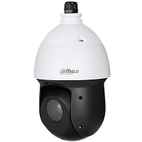 Купить Уличная поворотная 1 Мп CVI-камера Dahua DH-SD49131I-HC-S3 с оптикой 31× и подсветкой 100 м в Туле