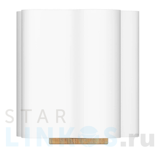 Купить с доставкой Настенный светильник Lightstar Nubi Legno 802615 в Туле