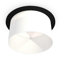 Купить Комплект встраиваемого светильника Ambrella light Techno Spot XC (C8051, N8402) XC8051016 в Туле