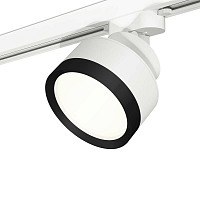 Купить Комплект трекового светильника Ambrella light Track System XT (A2524, A2105, C8101, N8113) XT8101002 в Туле